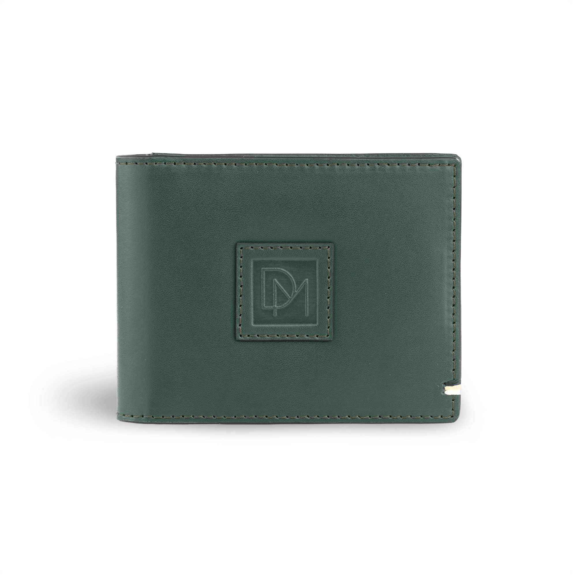 Vanguard Magnetic Card Case - Don Miller