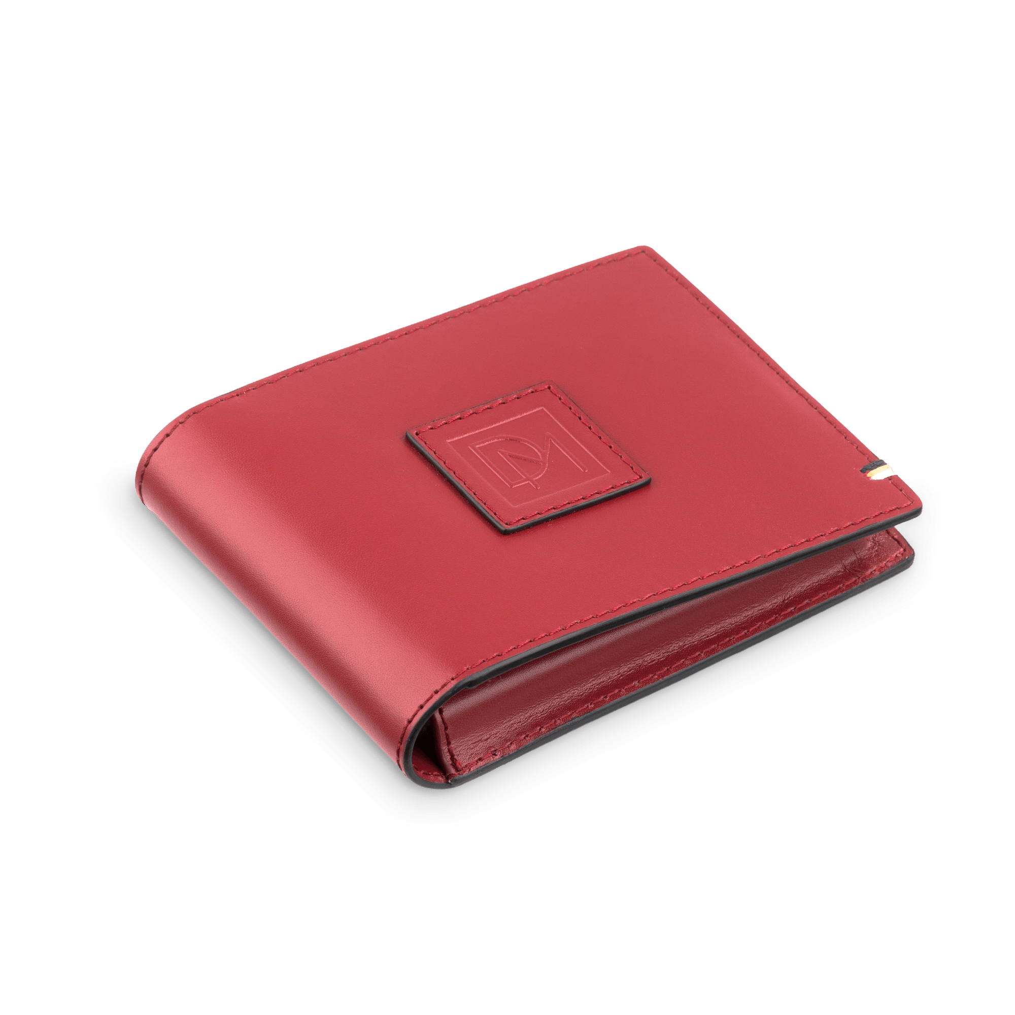 Vanguard Magnetic Card Case - Don Miller