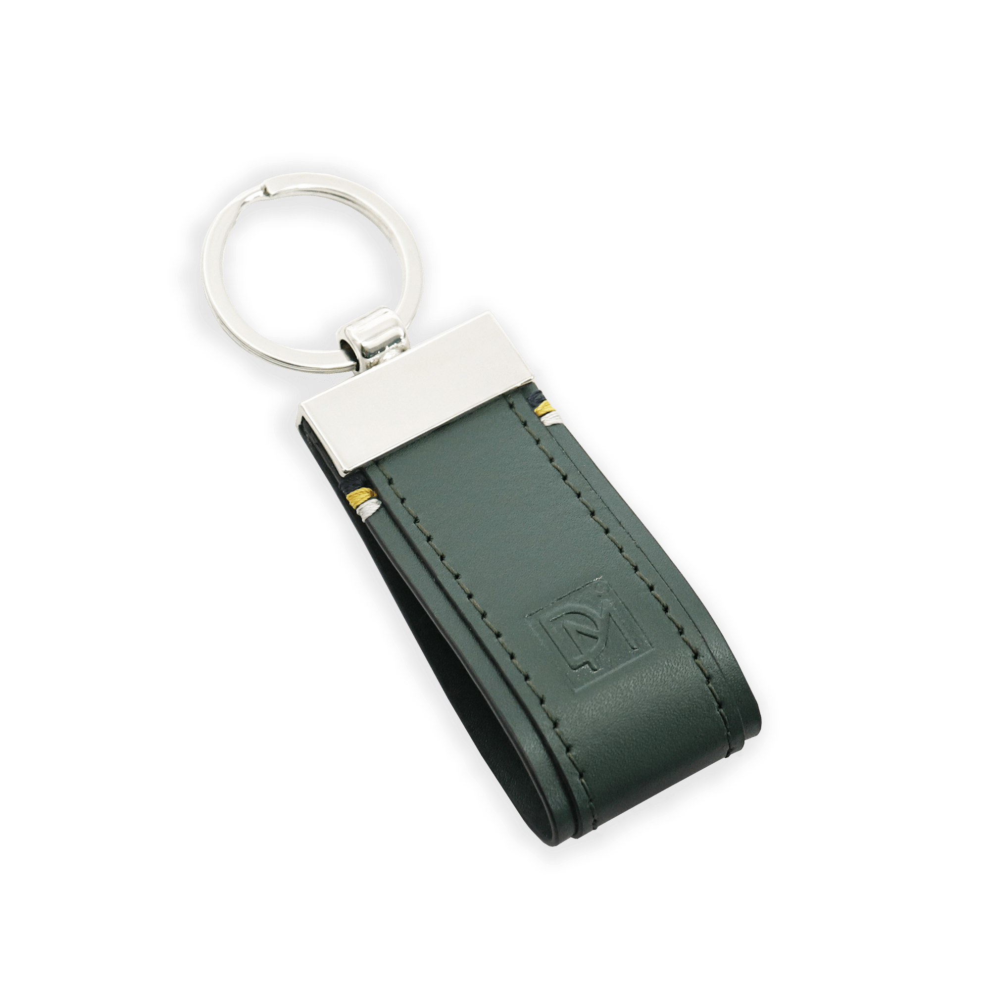Vanguard Magnetic Card Case and Key Ring Gift Set - Don Miller
