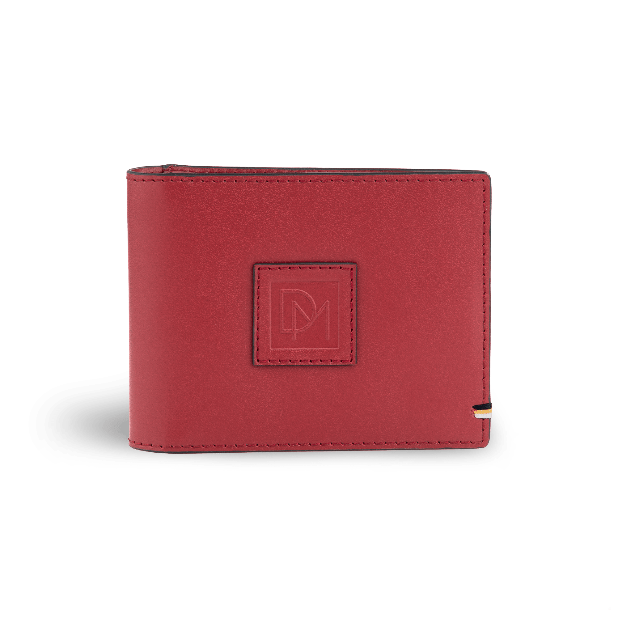 Vanguard Magnetic Card Case and Key Ring Gift Set - Don Miller