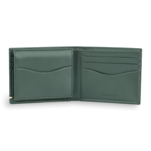 Vanguard Passcase Wallet