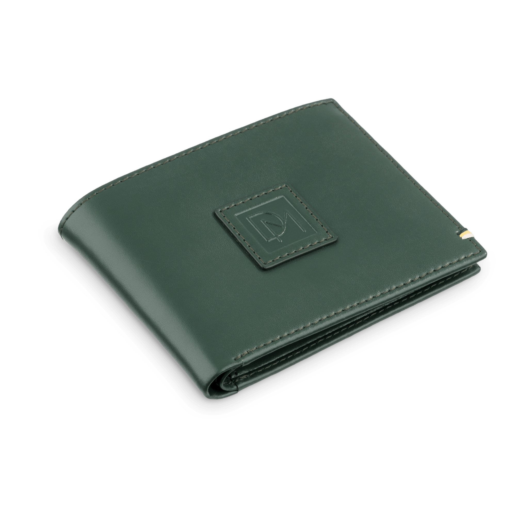 Vanguard Passcase Wallet - Don Miller