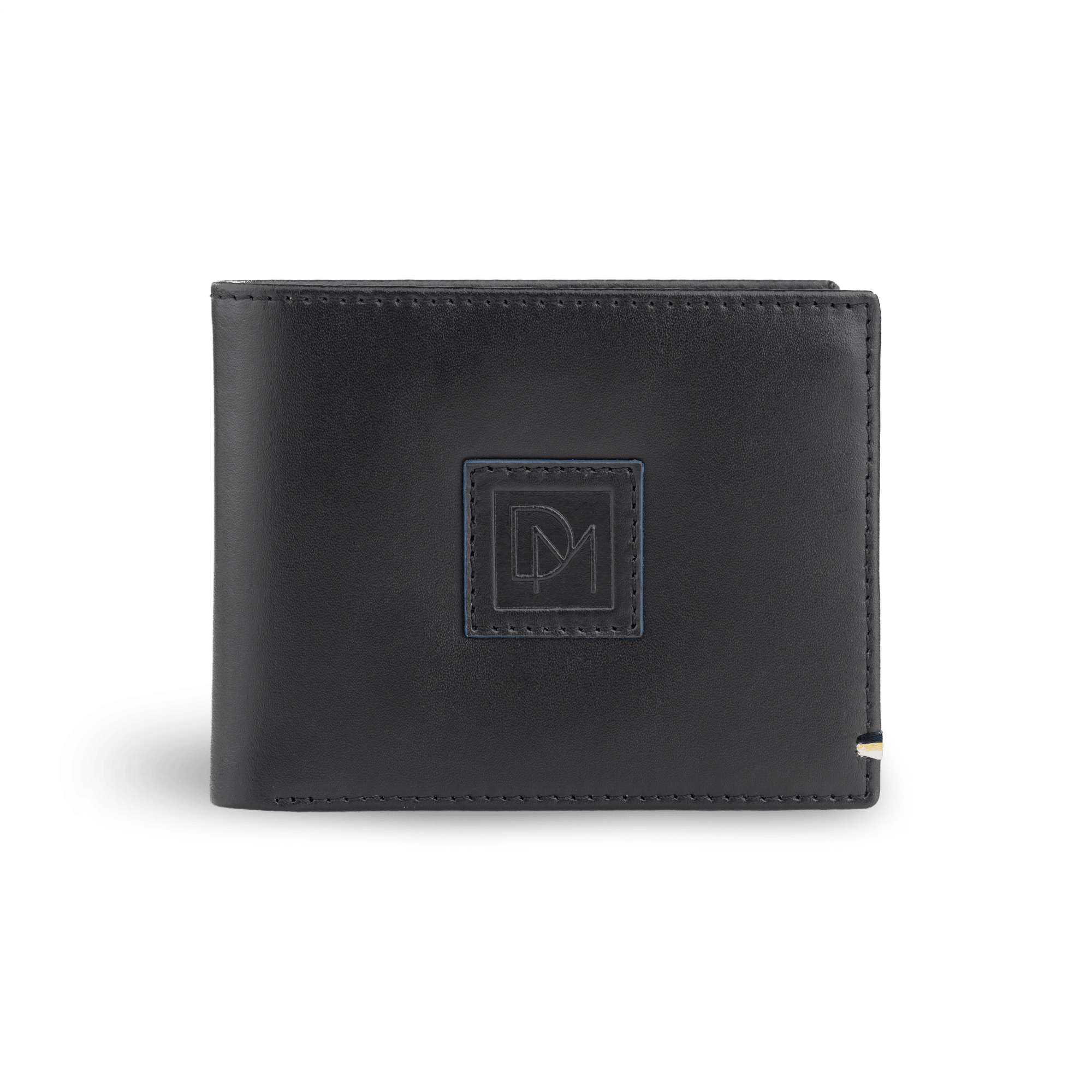 Vanguard Passcase Wallet - Don Miller