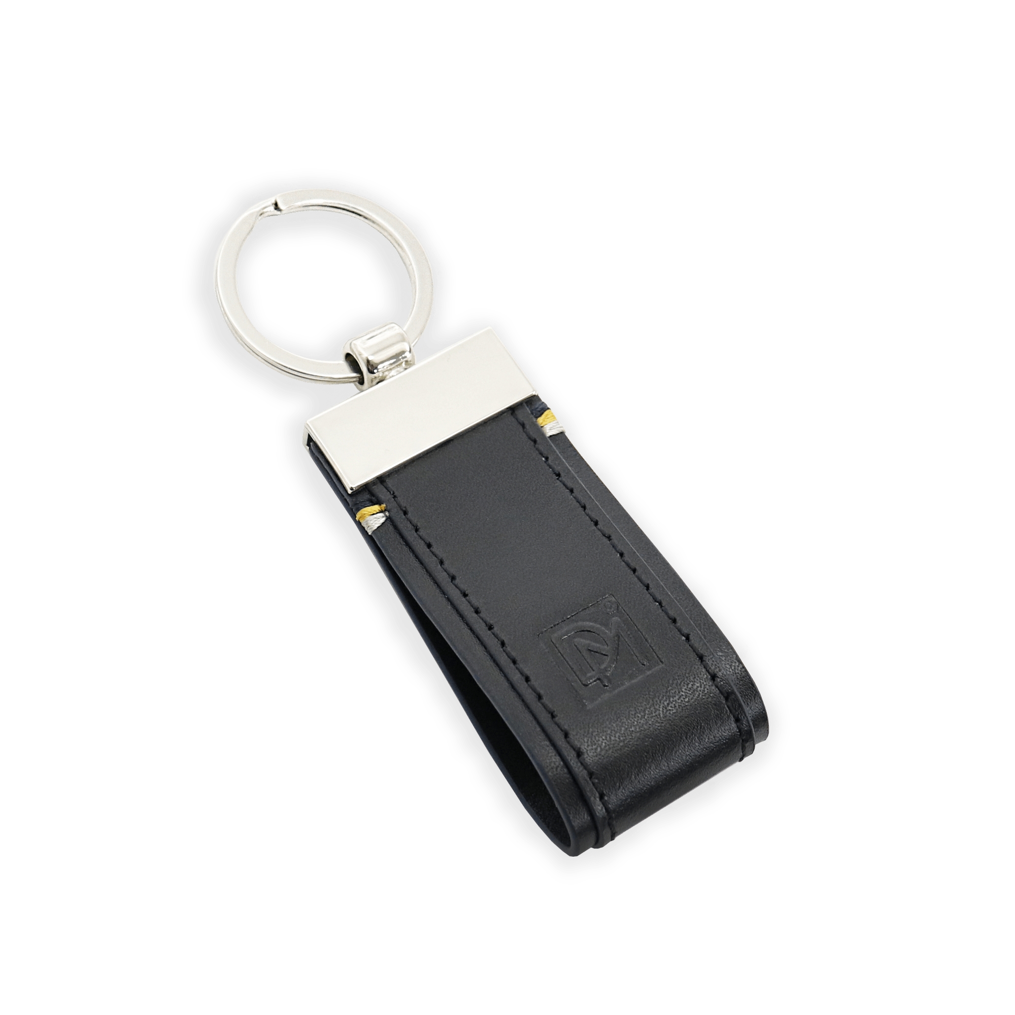 Vanguard Slimfold Coin Pocket and Key Ring Gift Set - Don Miller