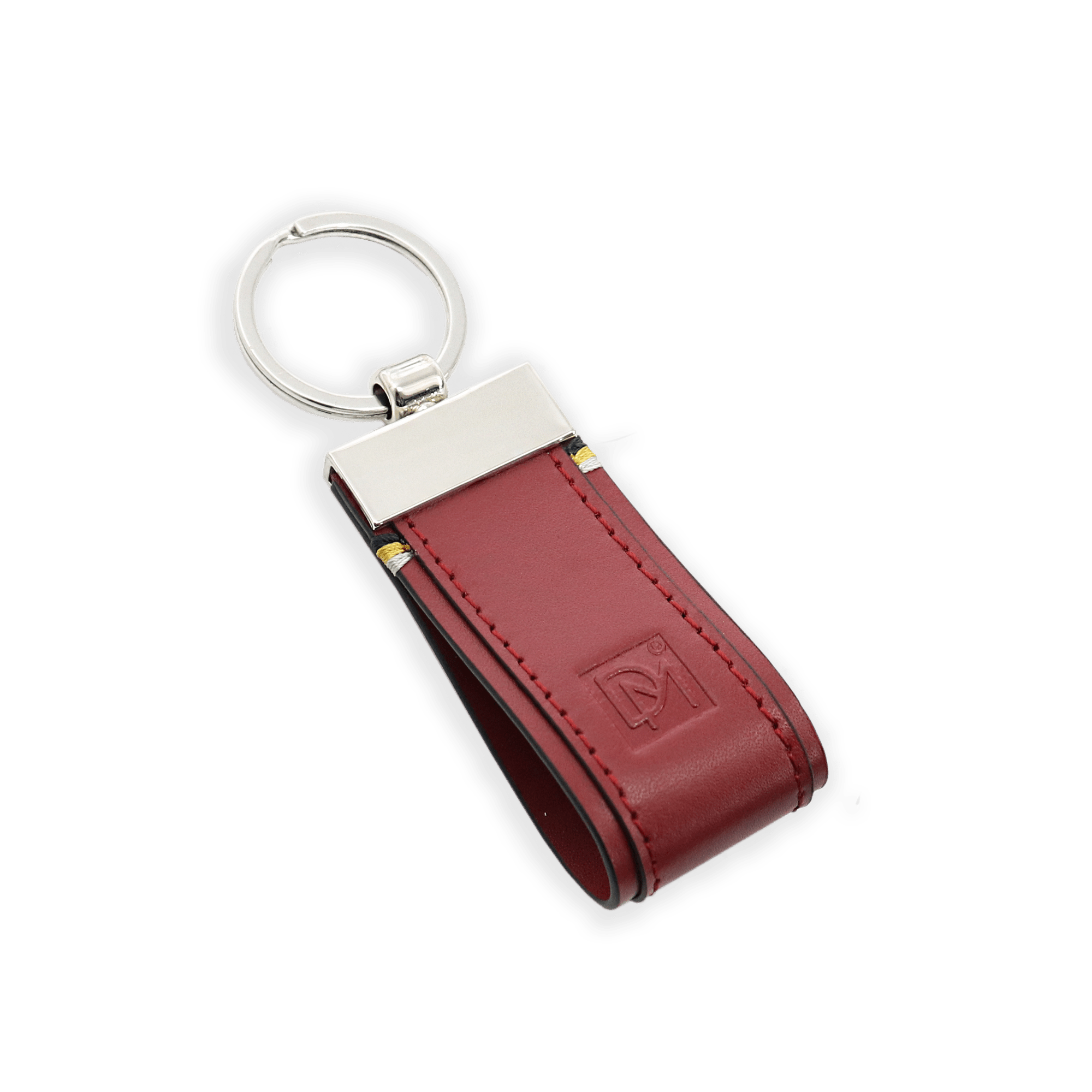 Vanguard Slimfold Coin Pocket and Key Ring Gift Set - Don Miller