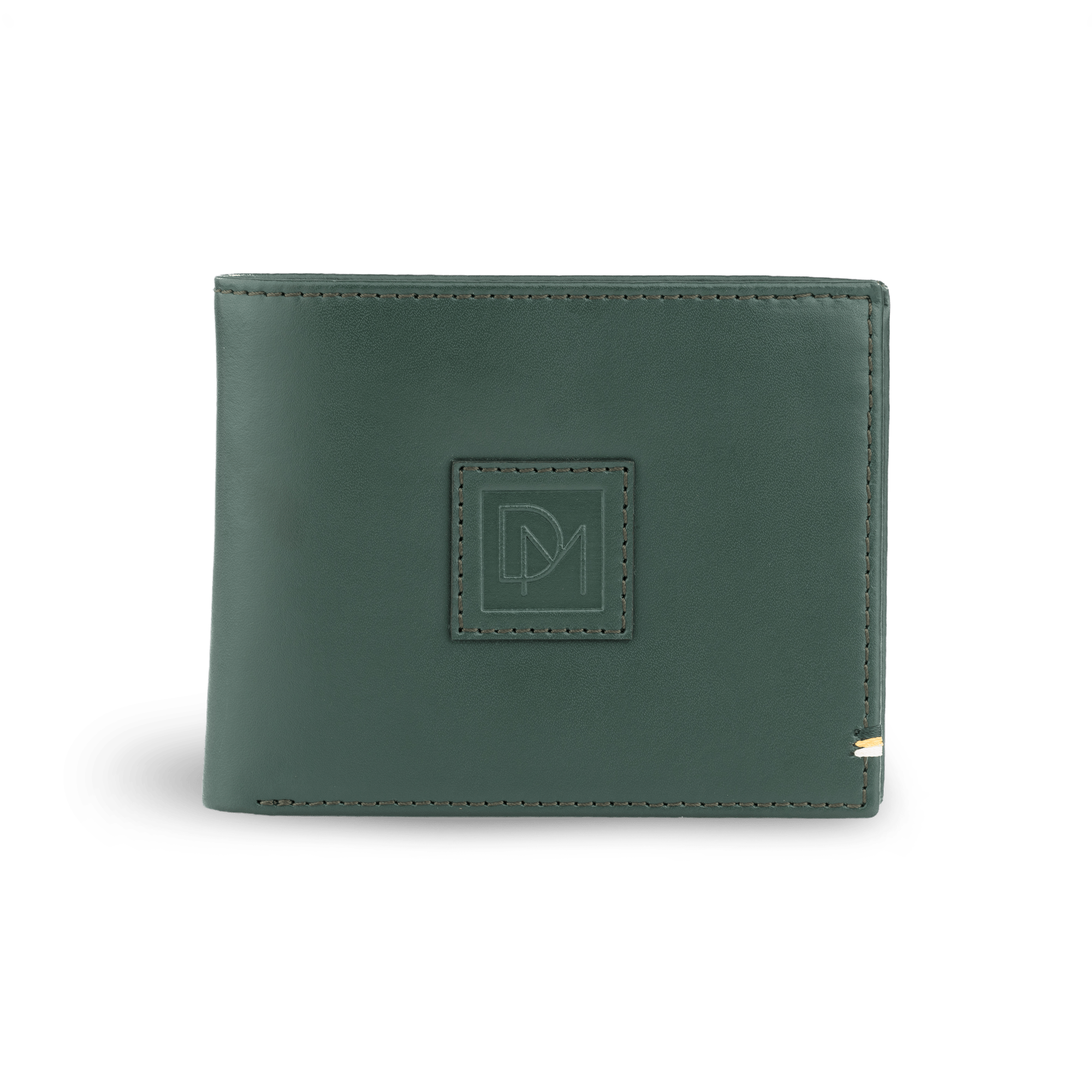 Vanguard Slimfold Coin Pocket Wallet - Don Miller