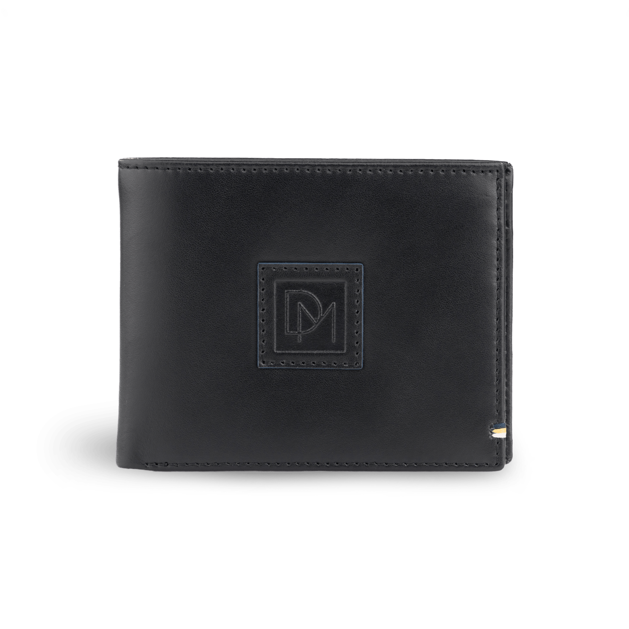 Vanguard Slimfold Coin Pocket Wallet - Don Miller