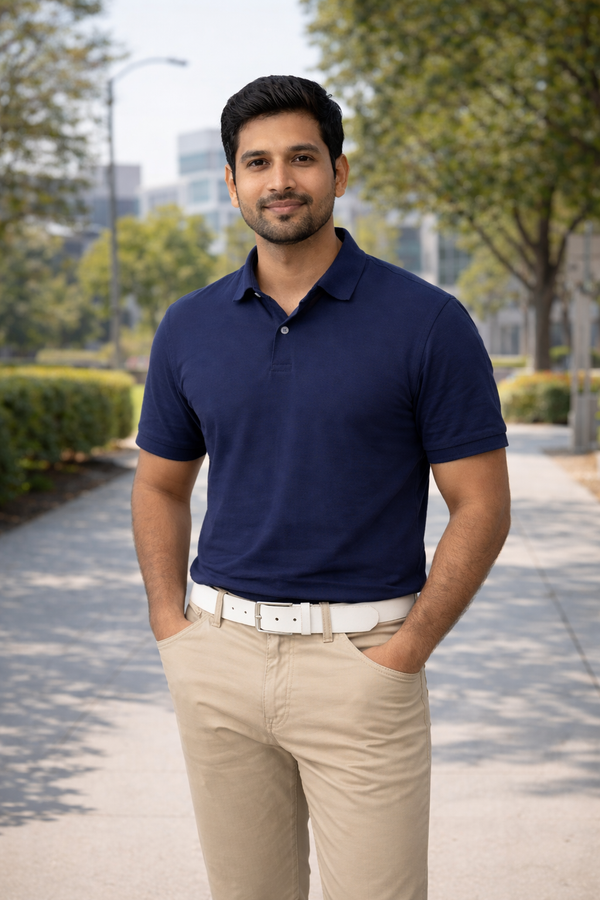 Effortless For Daily Wear