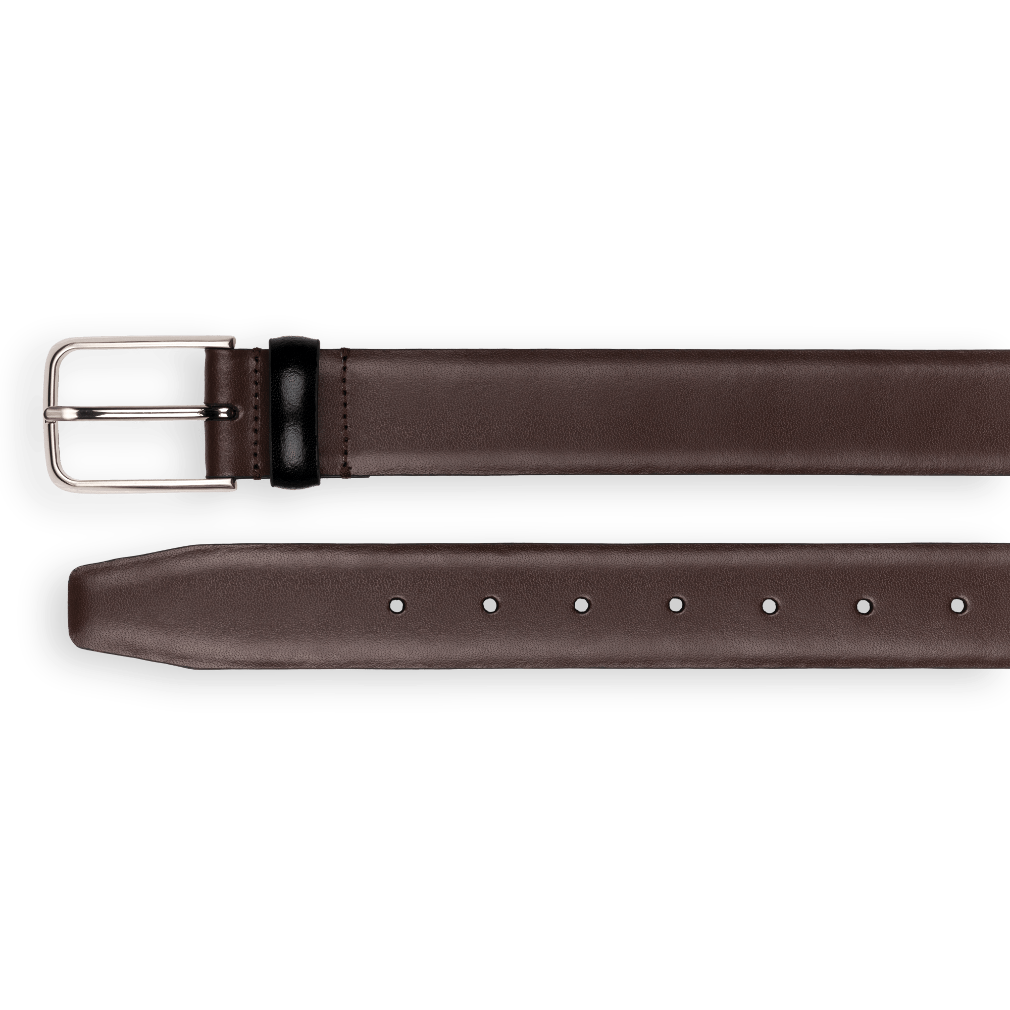 Weston Formal Leather Belt - Don Miller