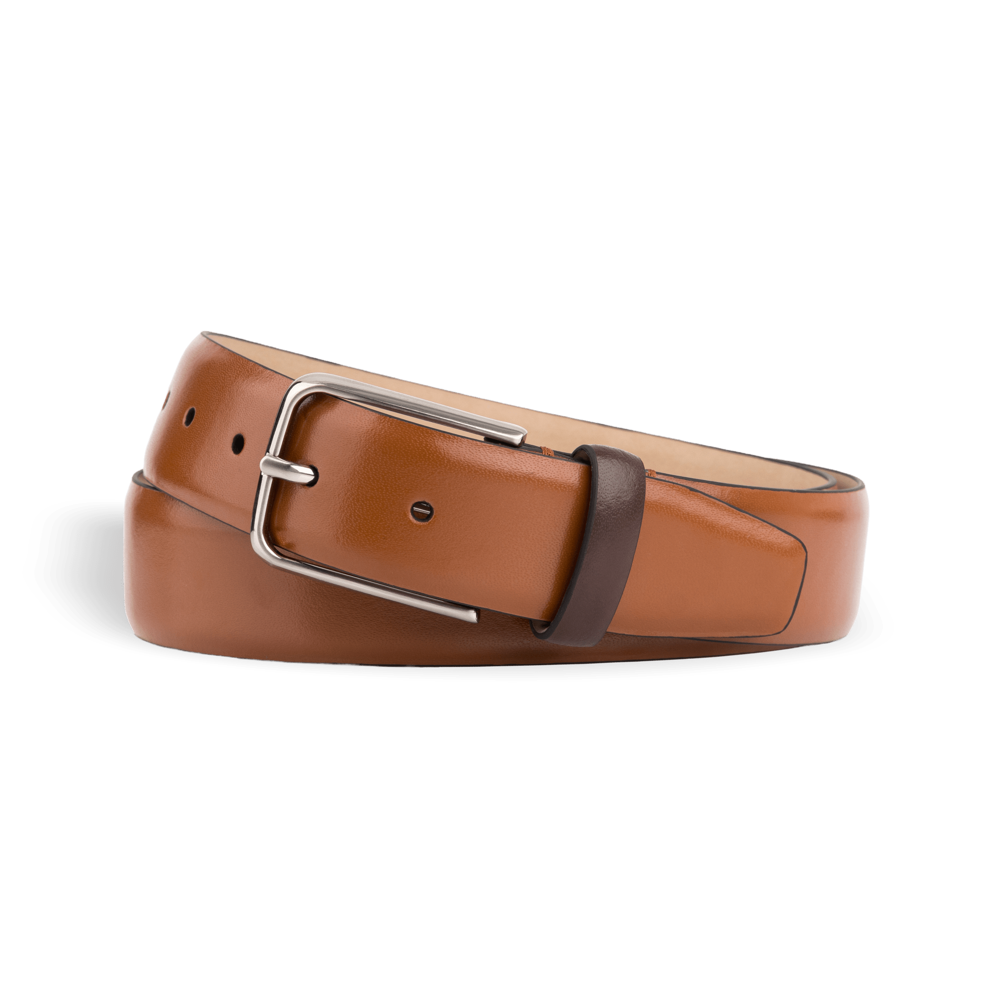 Weston Formal Leather Belt - Don Miller