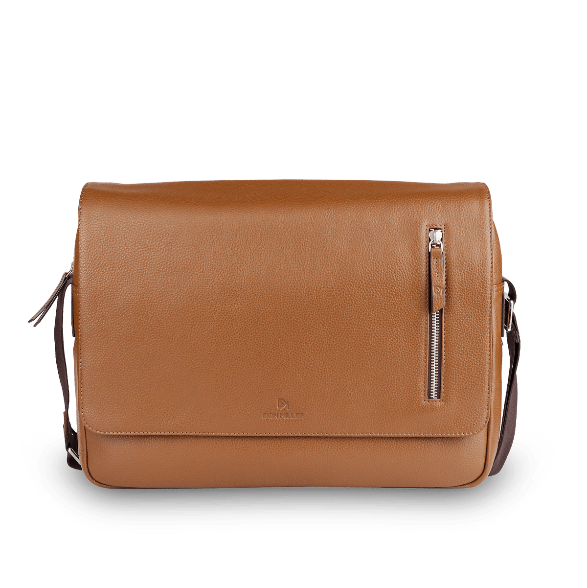 William Flap Messenger - Don Miller