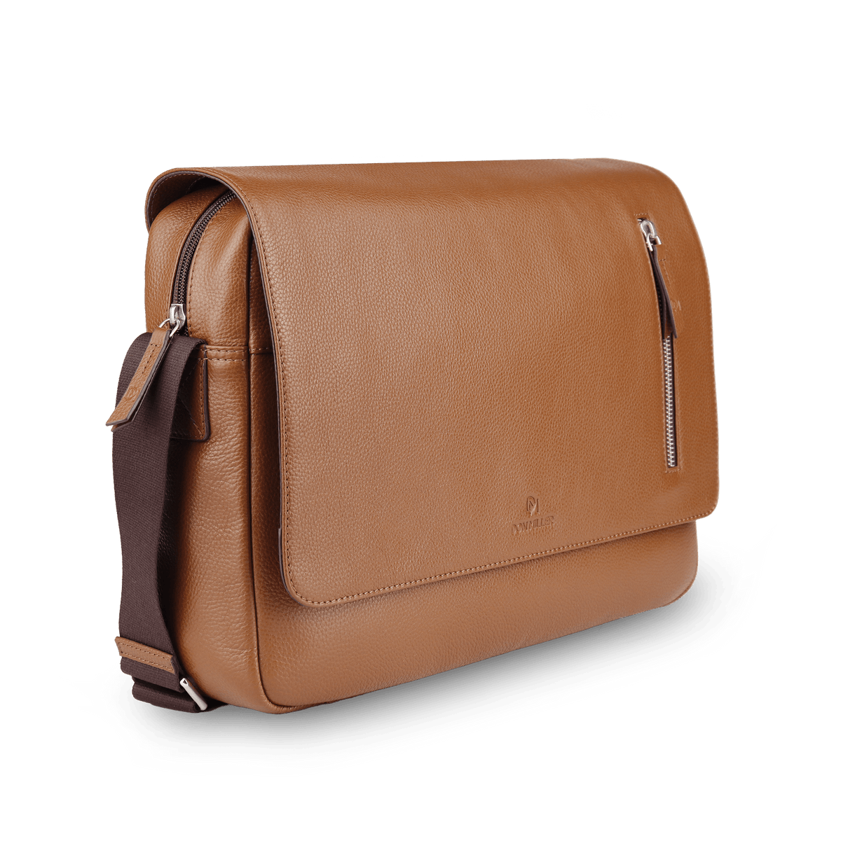 William Flap Messenger - Don Miller