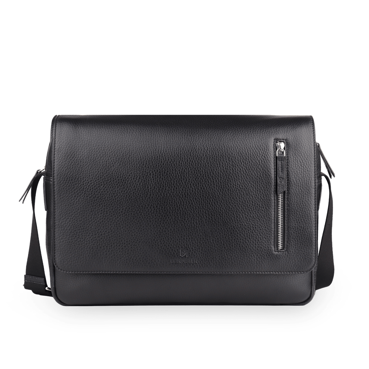 William Flap Messenger - Don Miller