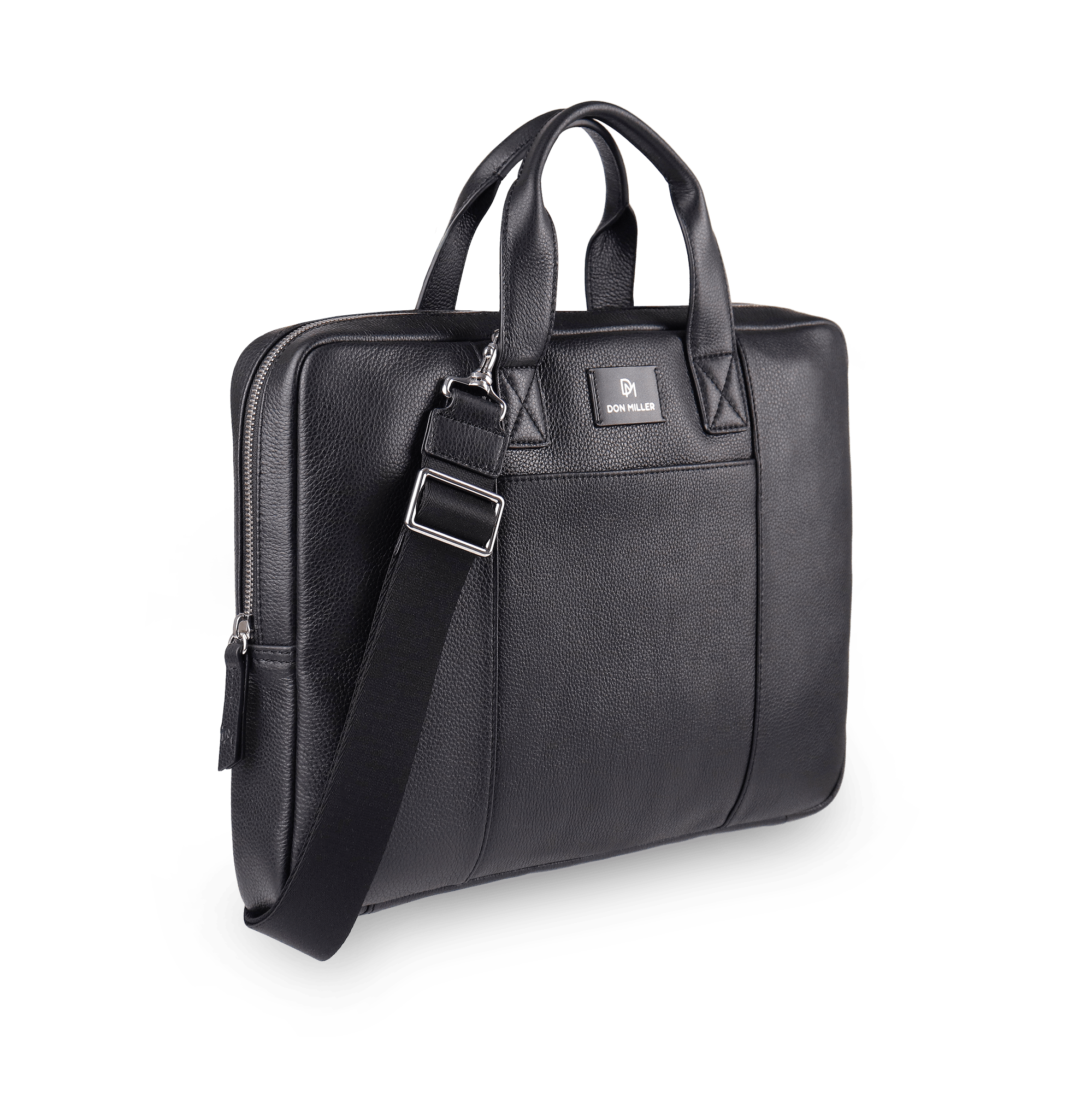 William Slim Laptop Bag - Don Miller