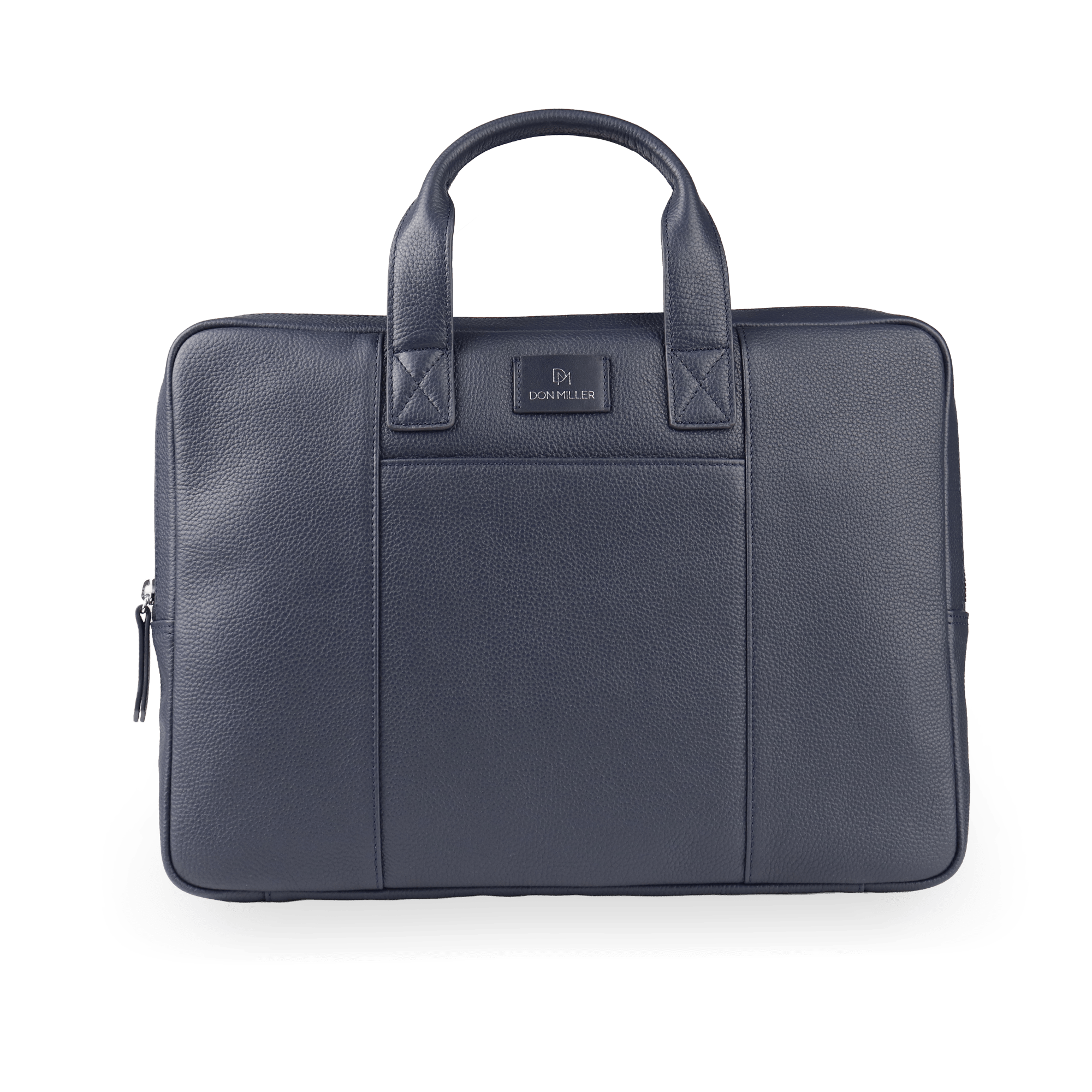 William Slim Laptop Bag - Don Miller