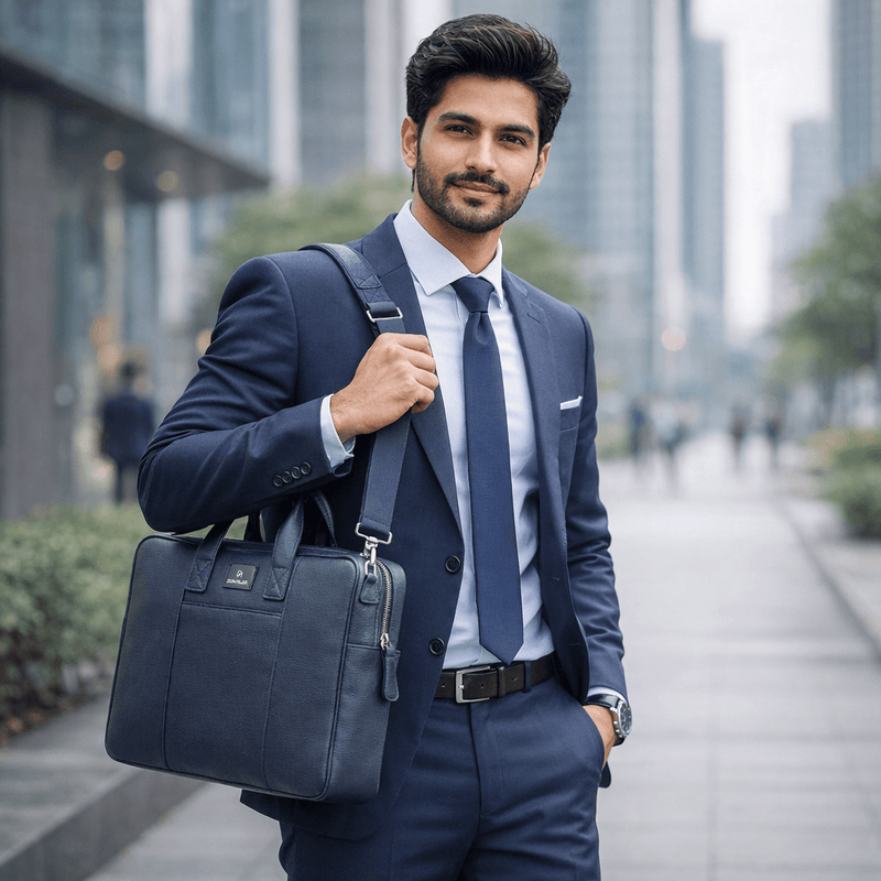Refined, Work-Ready Design