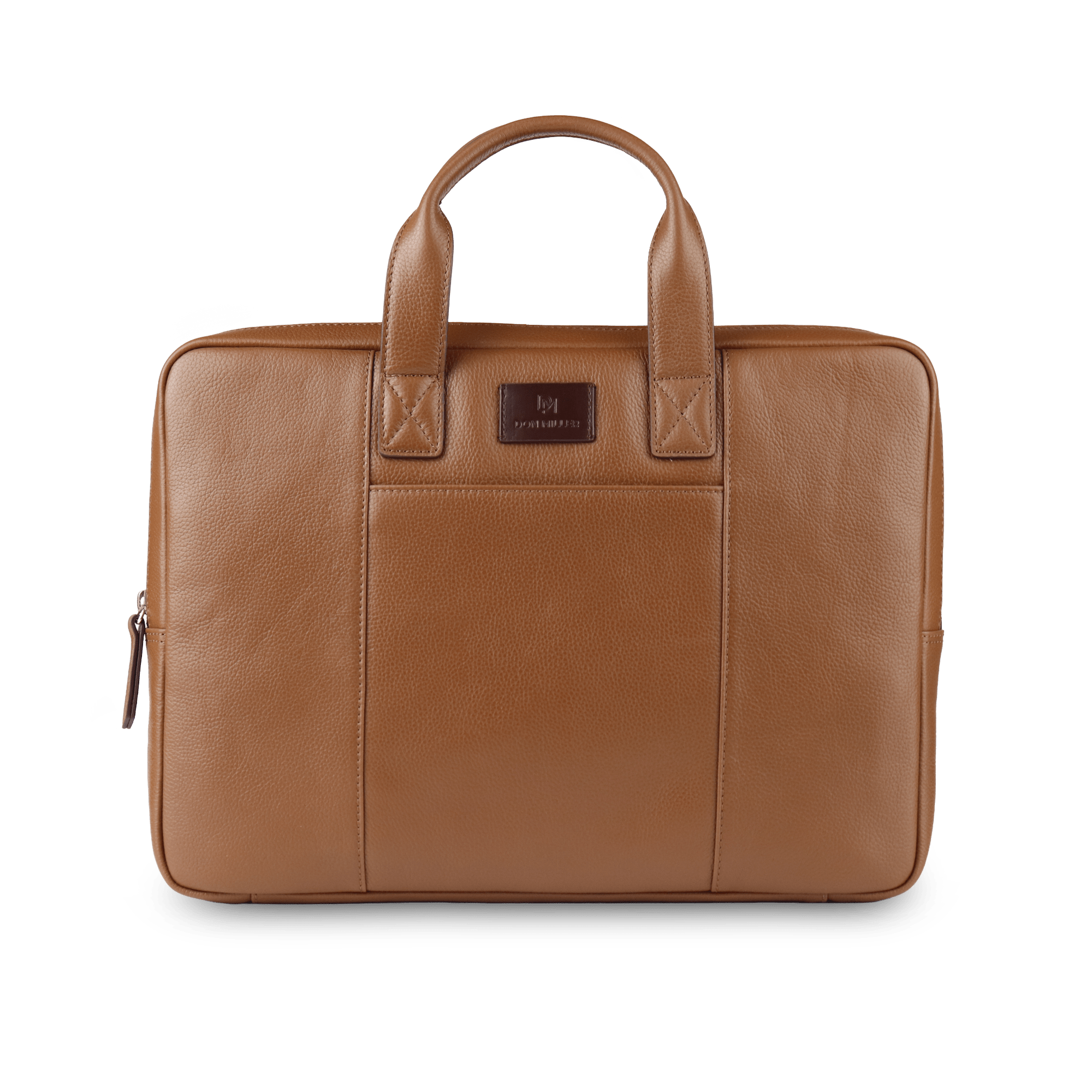 William Slim Laptop Bag - Don Miller