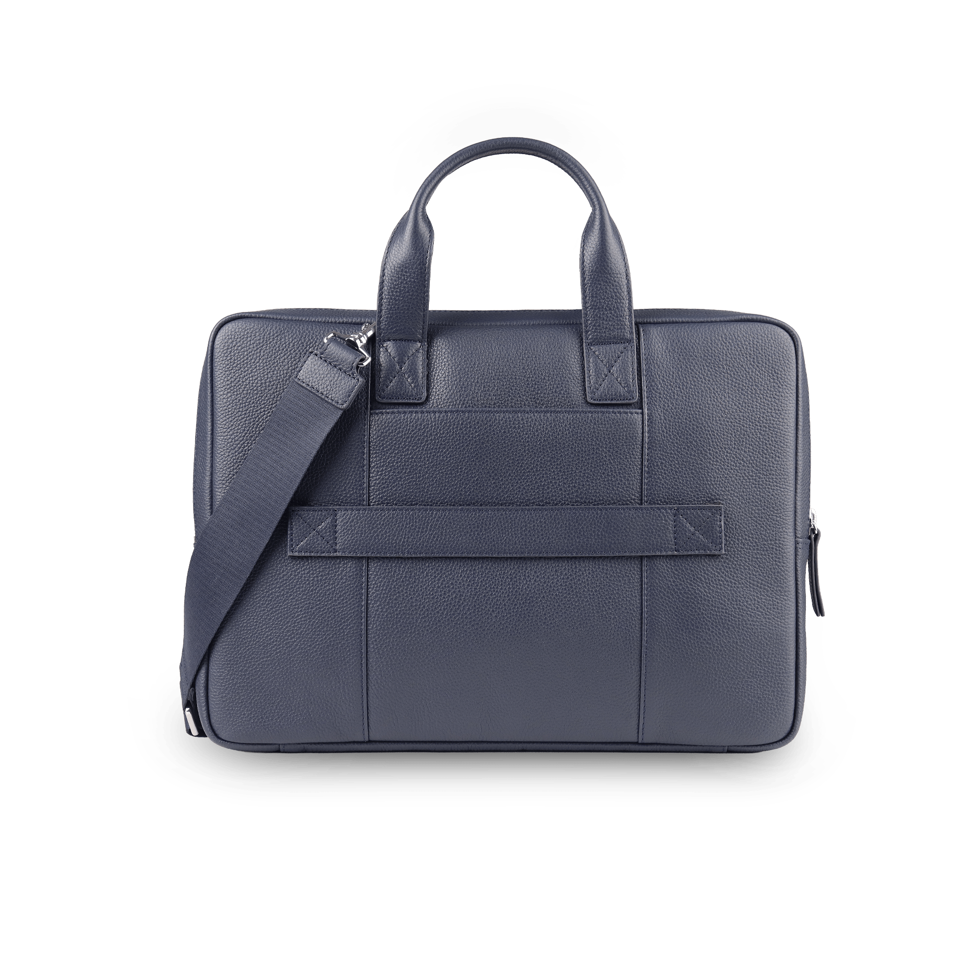 William Slim Laptop Bag - Don Miller