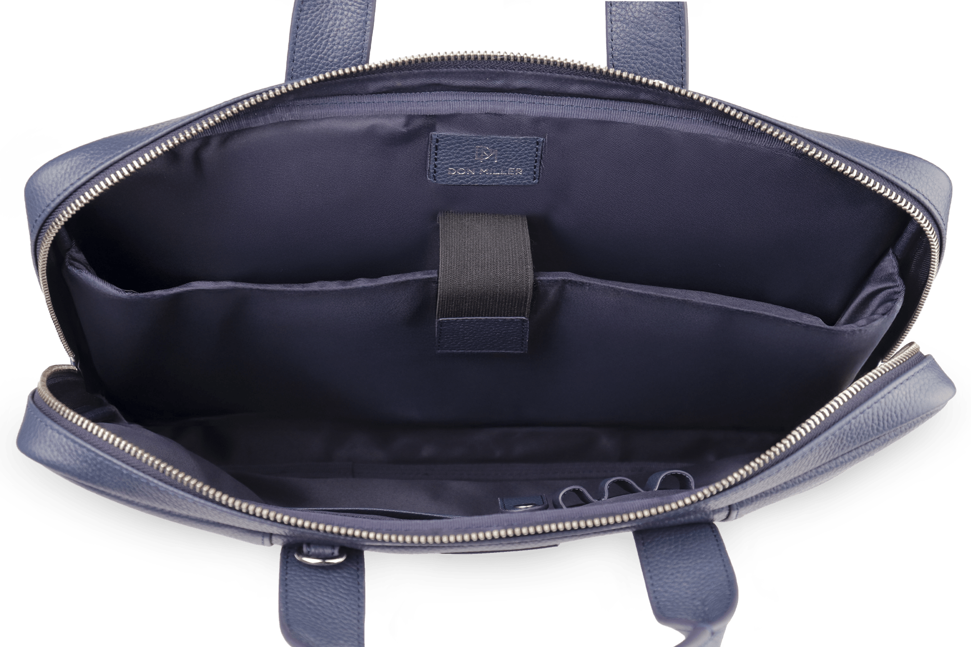 William Slim Laptop Bag - Don Miller