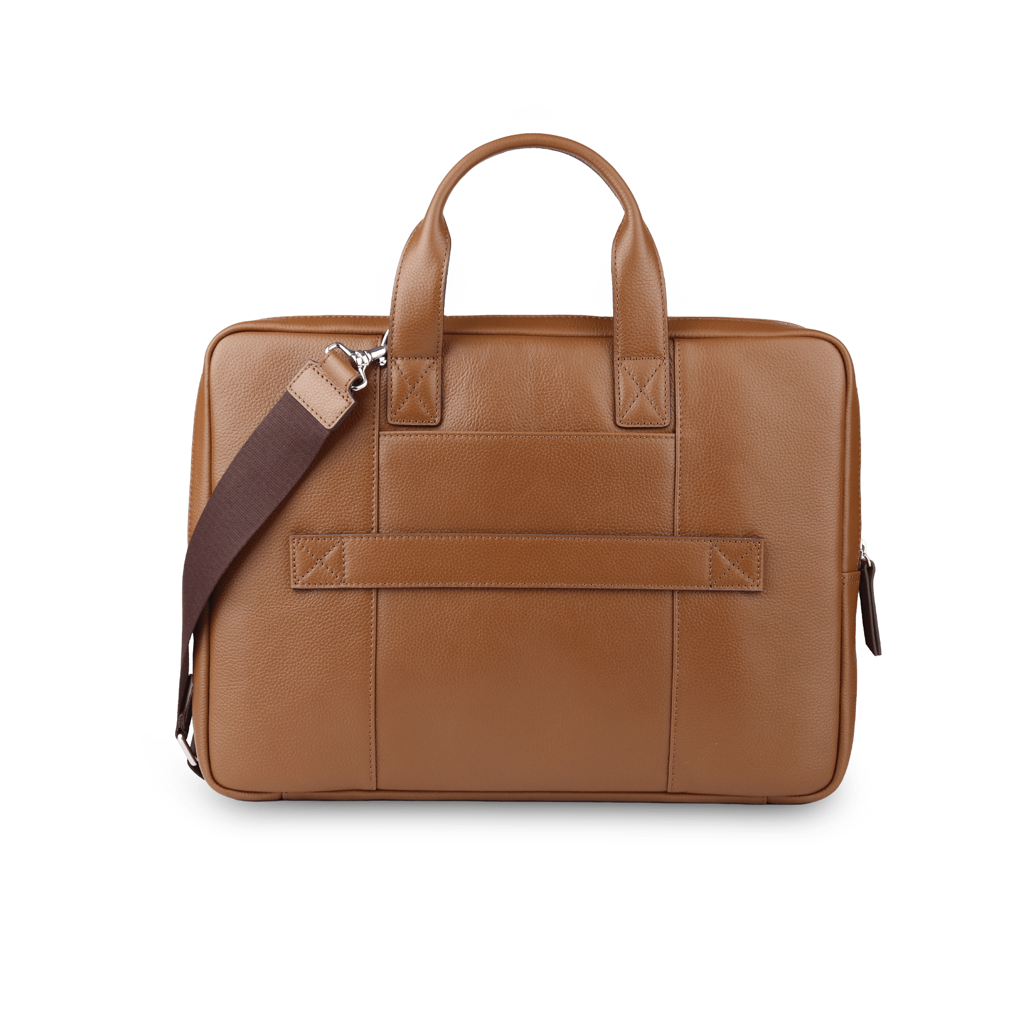 William Slim Laptop Bag - Don Miller