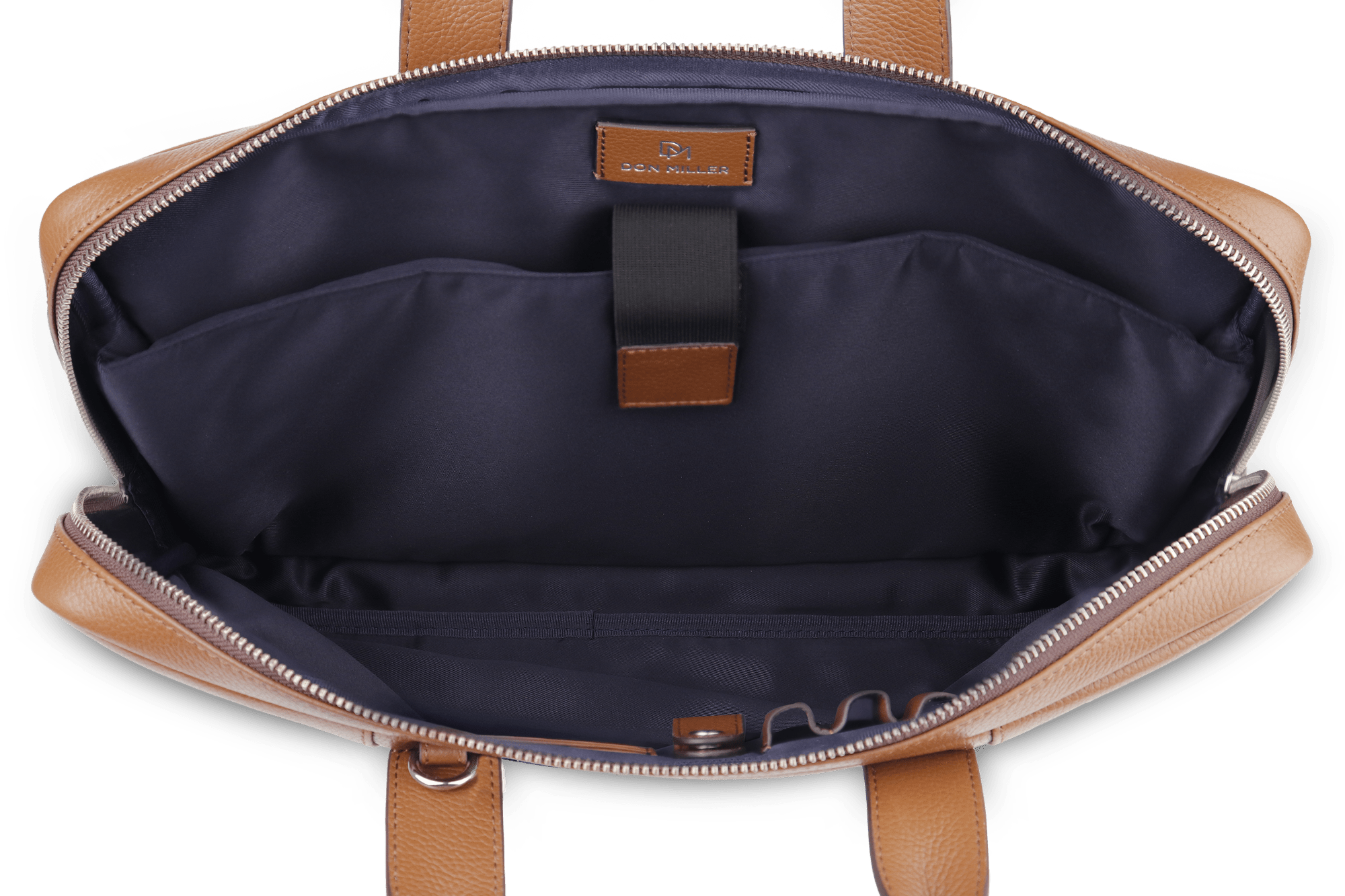 William Slim Laptop Bag - Don Miller