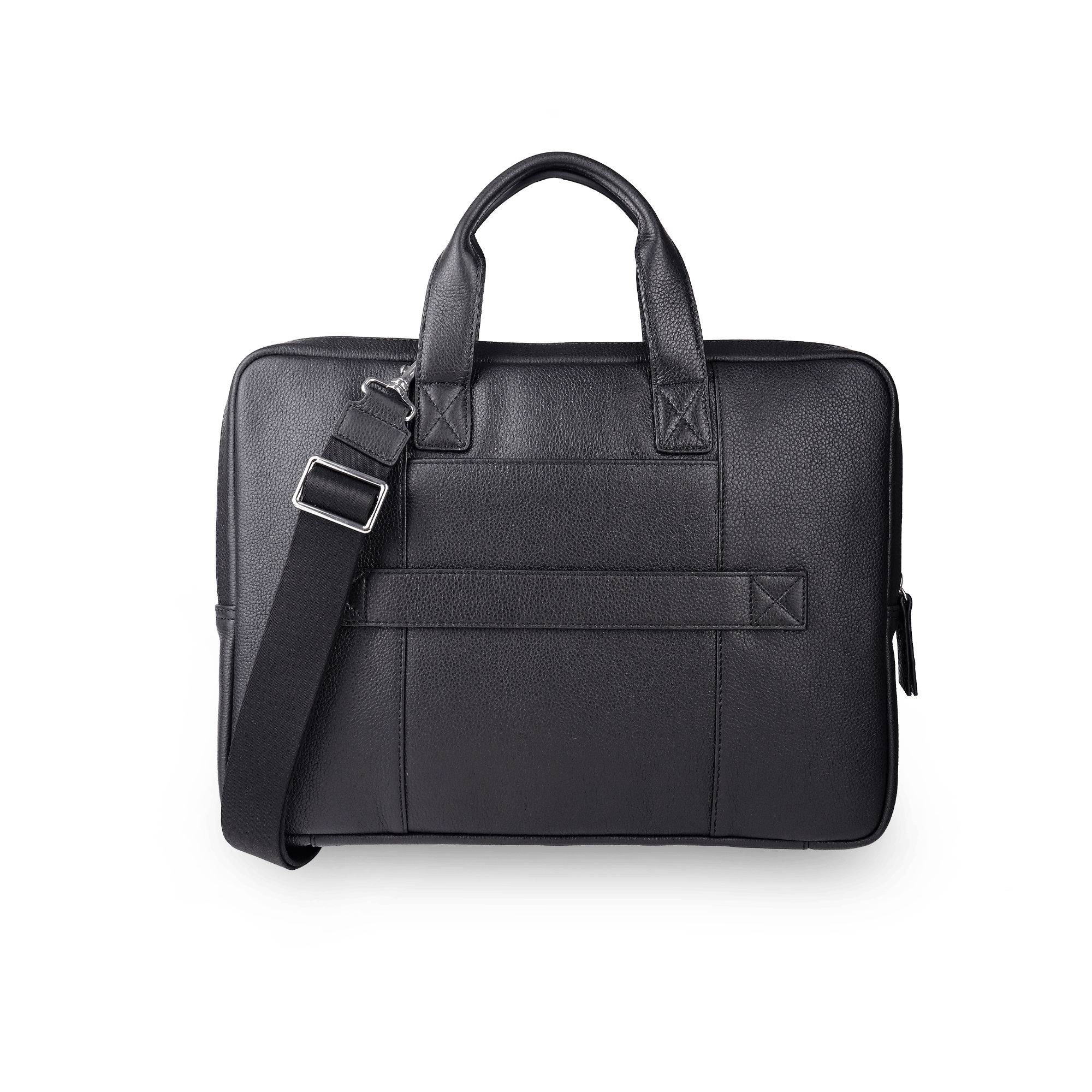 William Slim Laptop Bag - Don Miller